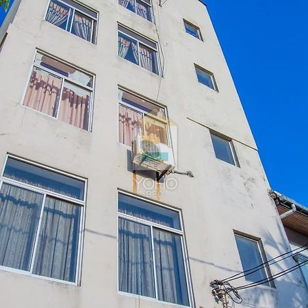 Ferienwohnung Frangipani Dehiwala-Mount Lavinia Exterior foto