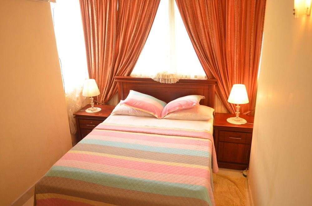 Ferienwohnung Frangipani Dehiwala-Mount Lavinia Exterior foto