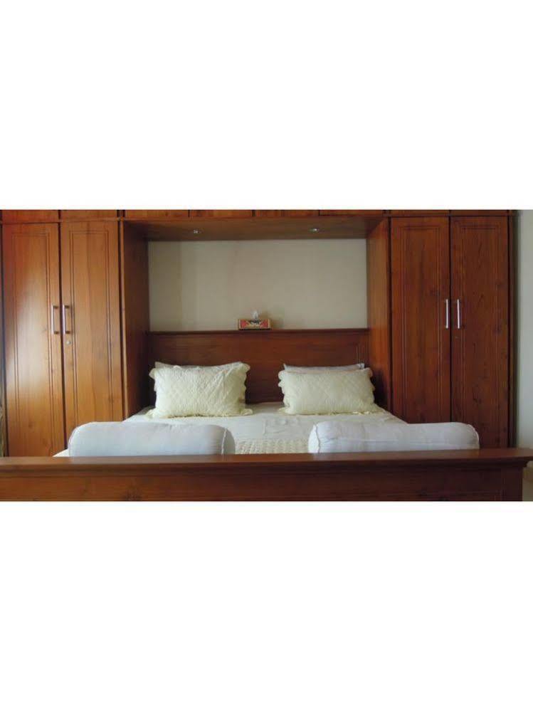 Ferienwohnung Frangipani Dehiwala-Mount Lavinia Exterior foto